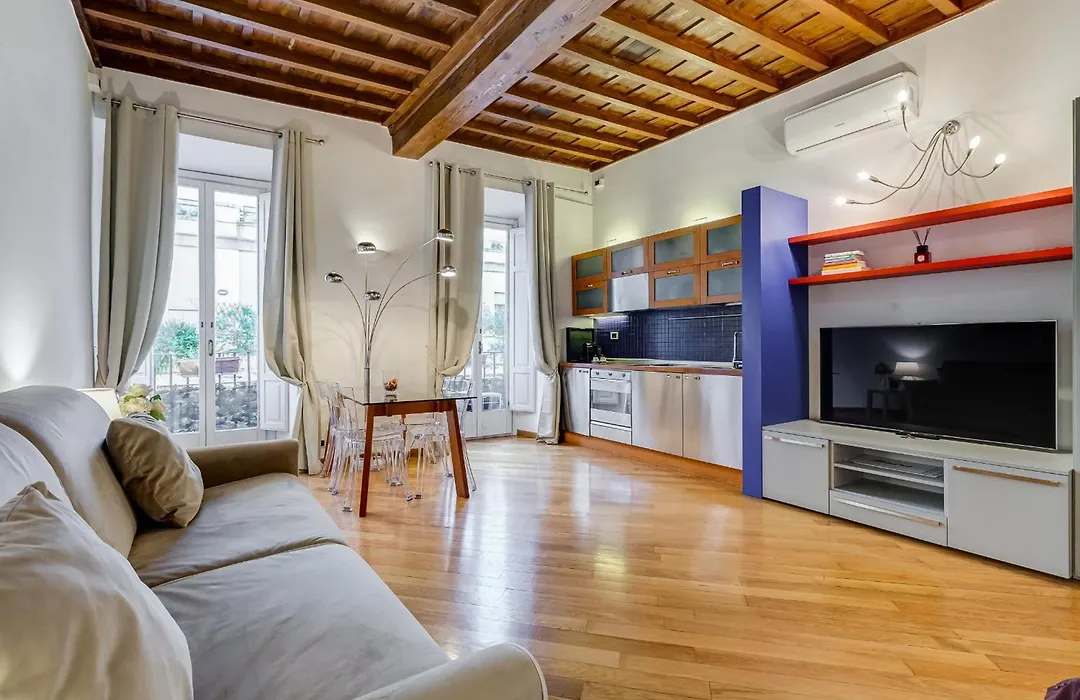Barberini Exclusive Loft-1