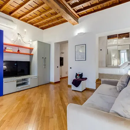 Barberini Exclusive Loft-3