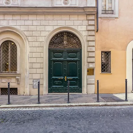 Barberini Exclusive Loft-2